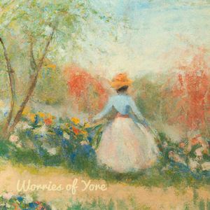 她们都比不上你