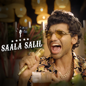 Saala Salil (Salil Version) (From "Saala Salil")