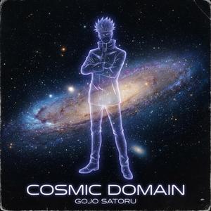 Infinito (gojo jujutsu kaisen)