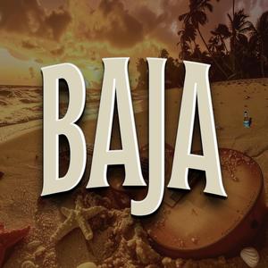BAJA (feat. Ki Fer)