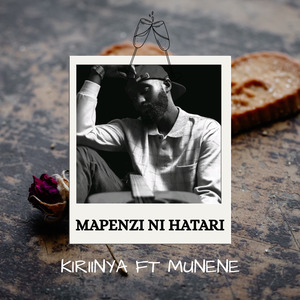 Mapenzi Ni Hatari