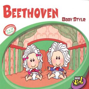 Sinfonía Nº 7 Op. 92, 2º Mov.