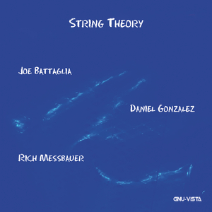 Hey Lady, Won't You Come with Me (feat. Rich Messbauer & Daniel Gonzalez)