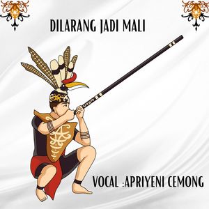 DILARANG JADI MALI