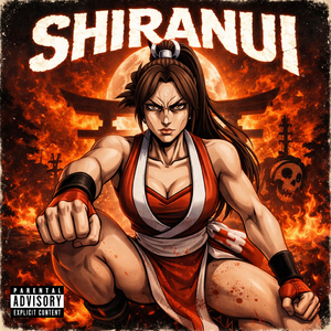 不知火舞小曲（王者荣耀Phonk）