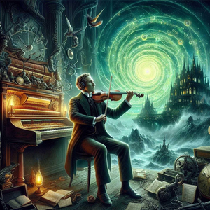 Whispers of the Notes