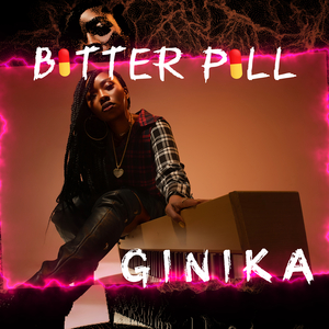 Bitter Pill