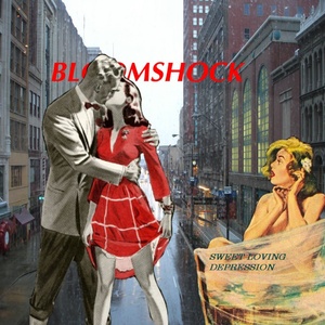 Sweet Loving Depression (EP Mix)