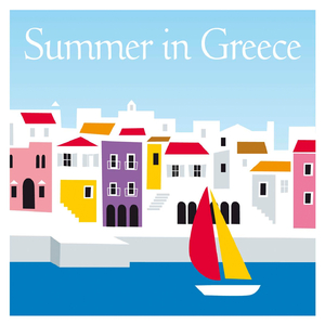 Kato Sta Lemonadika (Instrumental)