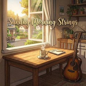Sunday Morning Strings