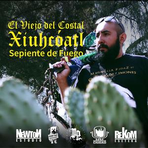 Xiuhcóatl Serpiente de Fuego