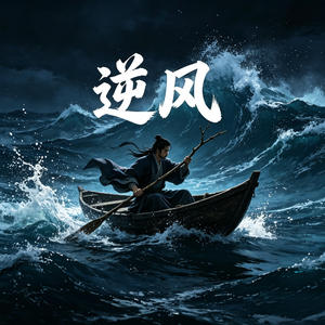 逆风 伴奏
