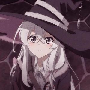 魔女之旅op (Piano ver.)