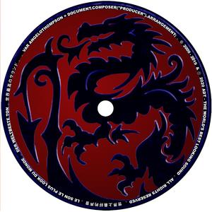 G squared (original mix)