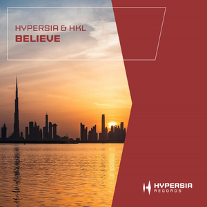 Believe (Extended Mix)