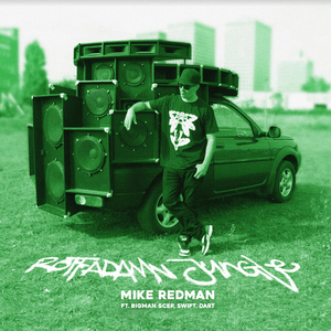 Roffadamn Jungle (Original)