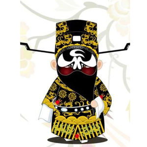 【免费可商用】国风Boombap Type Beat‘包龙图’