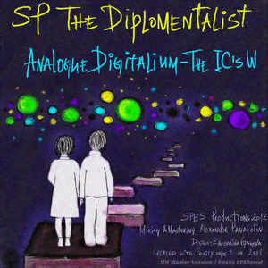 ADTICW 18 A Way Up [UHMV]