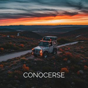 CONOCERSE