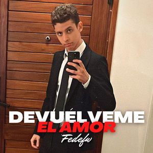 Devuélveme El Amor
