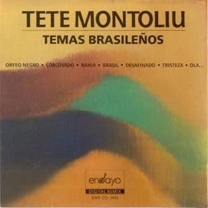 Canto De Ossanha / Ola / So Danco Damba