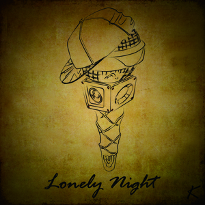Lonely Night (feat. 그냥)