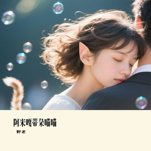 阿米嘎蒂朵喵喵