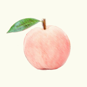 Peach