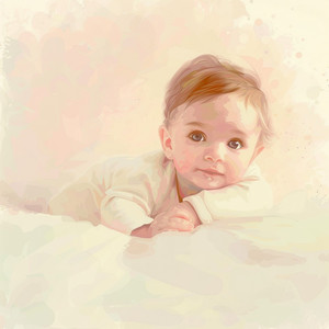 Bebé En Melodia Lofi