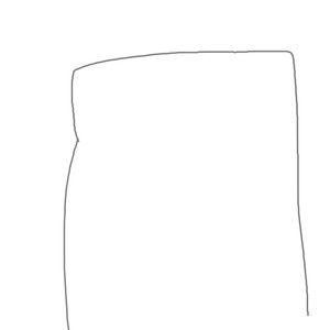 誰もいないショッピングモール