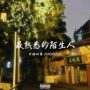 最熟悉的陌生人