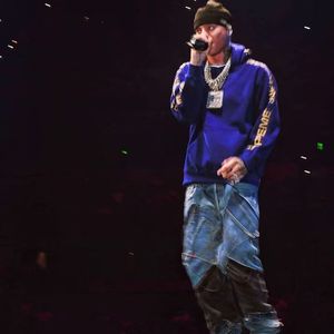 凶狠 Central cee drill type beat