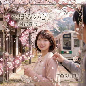 つぼみの心 -開花宣言-