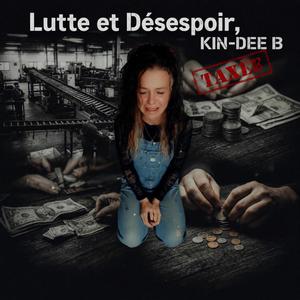 lutte et désespoir