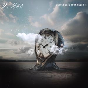 Friends (feat. Prolif Kochise)