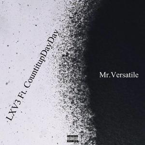 Mr.Versatile (feat. Countitup Day Day)