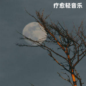 工作放松吉他浅吟轻音乐・故园春影