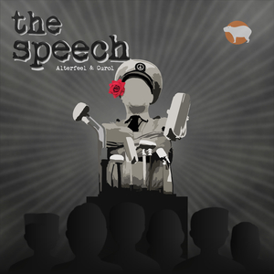 The Speech (Original Mix)