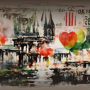 मज़ेदार बन