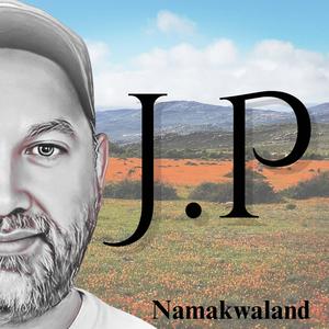 Namakwaland (Hier sal jy my kry) (Re-Recorded)