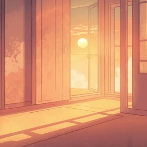 Soilbound Anime Lofi