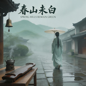 春山未白