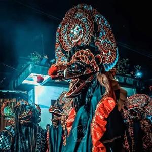 New Mayangkoro Orijinal Tombo Ati Bajang Geleng Geleng