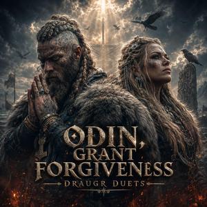 ODIN, GRANT FORGIVENESS (Dark Viking Rap)