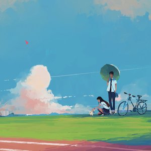 渐行渐远的我们