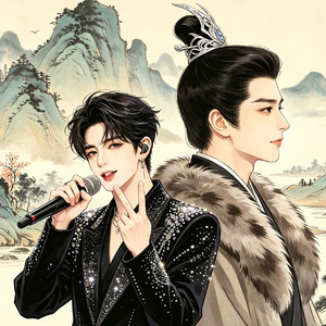 星光伴红海(正式版)