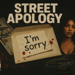 Street Apology