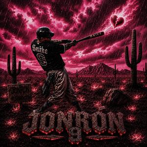 JONRÓN (feat. SNIKE)
