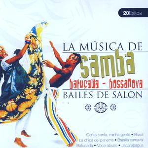 Kizomba Festa Da Raca - Samba (Escola de Vila Isabel)