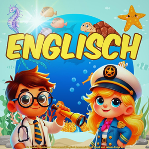 Ab ins Unterwasser Abenteuer!